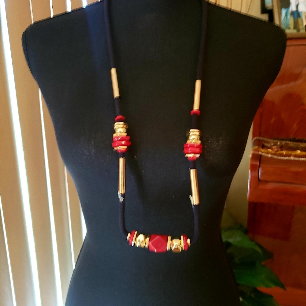 Chicos Necklace